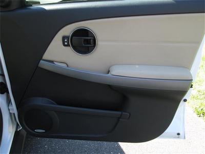 2006 Pontiac Torrent AWD SUV