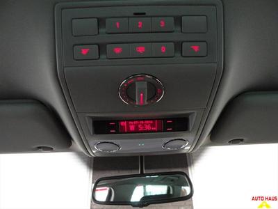 2008 Volkswagen Touareg VR6 FSI Ft Myers FL SUV