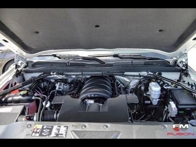 2014 Chevrolet Silverado 1500 High Country 4x2  Crew Cab 5.8 ft