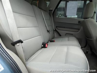 2010 Ford Escape XLT AWD 10 SERVICE RECORDES BAD C SUV