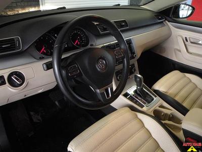 2012 Volkswagen CC Sport Ft Myers FL Sedan