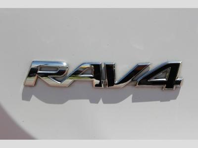 2014 Toyota RAV4 LE SUV