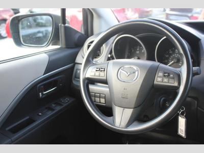 2014 Mazda Mazda5 Sport Minivan
