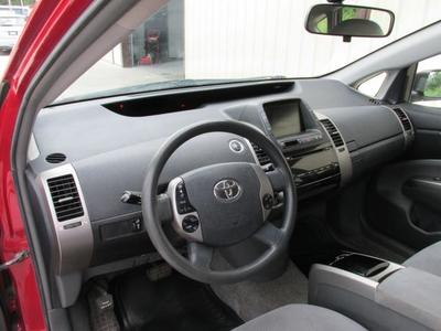 2006 Toyota Prius HYBRID Hatchback