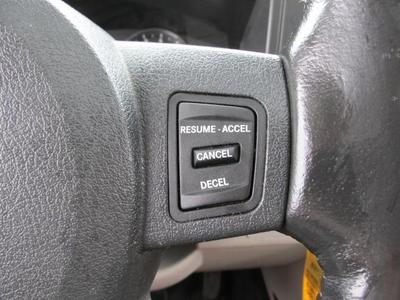 2006 Jeep Commander Limited 4x4 V8 Hemi SUV