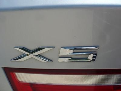 2009 BMW X5 xDrive30i SUV