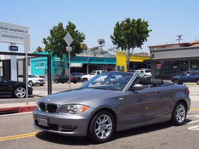 2009 BMW 128i 128i