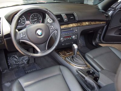 2009 BMW 128i 128i