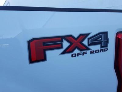 2017 Ford F-350 XLT