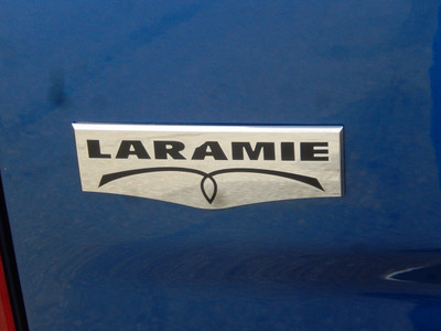 2011 Ram 1500 Laramie