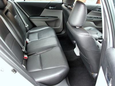 2014 Honda Accord LX camera leather in Newto