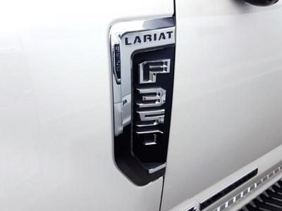 2017 Ford F-350 Lariat