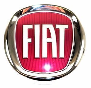 2014 FIAT 500e