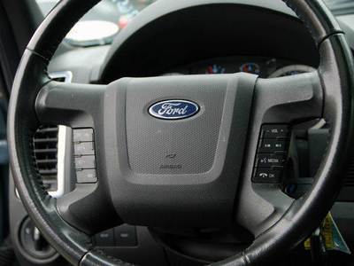 2011 Ford Escape