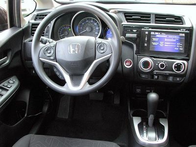 2015 Honda Fit EX sport, auto, Newton, MA, Boston, MA