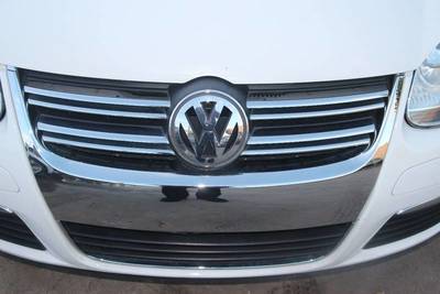 2010 Volkswagen Jetta