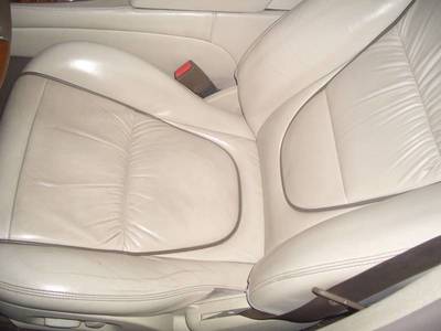 2005 Jaguar XJ-Series