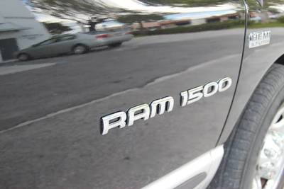 2006 Dodge Ram Pickup 1500