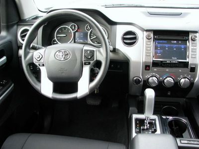 2015 Toyota Tundra TRD 5.7L 4WD, Newton, MA, Boston, MA.