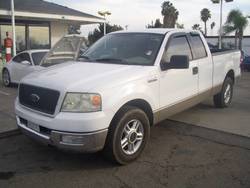 2004 Ford F-150 