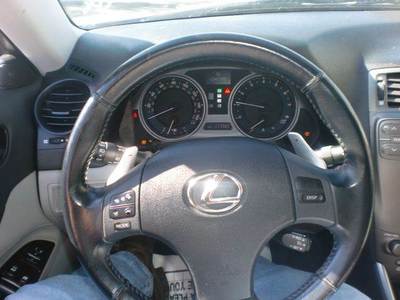2008 Lexus IS 250