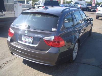 2007 BMW 3 Series