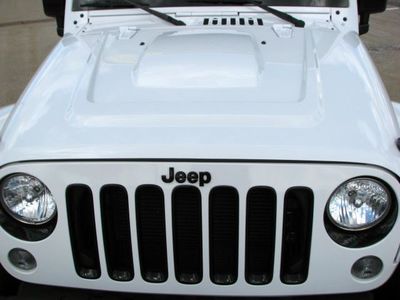 2015 Jeep Wrangler Unlimited Altitude Sahara Navi leather Boston, MA