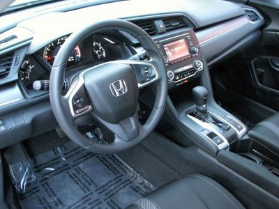 2016 Honda Civic LX Auto Newton, MA, Boston, MA