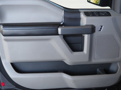 2015 Ford F-150 XLT2WD SuperCab 6-1/2 Ft Box XL