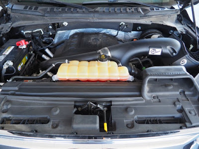 2015 Ford F-150 XLT2WD SuperCab 6-1/2 Ft Box XL