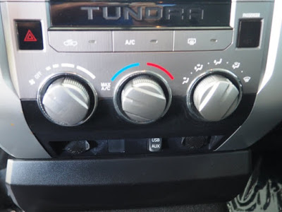 2015 Toyota Tundra SR5