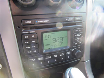2006 Pontiac GTO Base