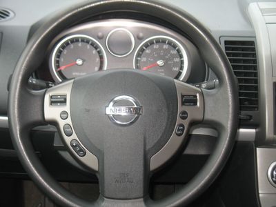 2011 Nissan Sentra AFFORDABLE