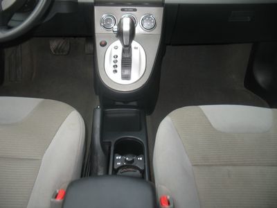 2011 Nissan Sentra AFFORDABLE