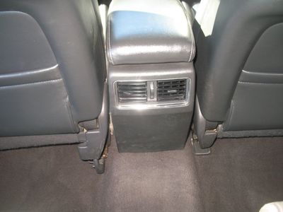 2011 Nissan Maxima NAV LEATHER MOON ROOF