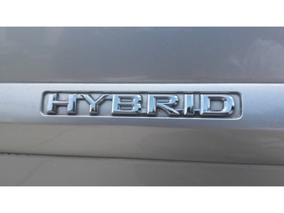 2007 Lexus RX 400 hybrid EZIEST LOW % FINANCING! SUV