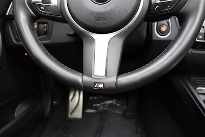 2017 BMW 330e iPerformance M Sport Pkg 3 Series