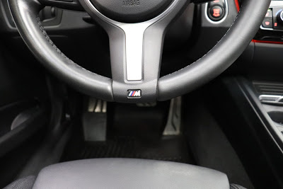 2017 BMW 330i M Sport Pkg 3 Series