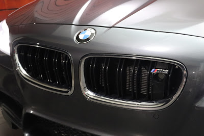 2016 BMW M5 Executive Pkg M Series
