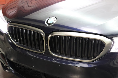 2018 BMW M550i xDrive Executive Pkg 5 Series
