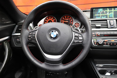 2016 BMW 335i Gran Turismo xDrive Sport Line 3 Series
