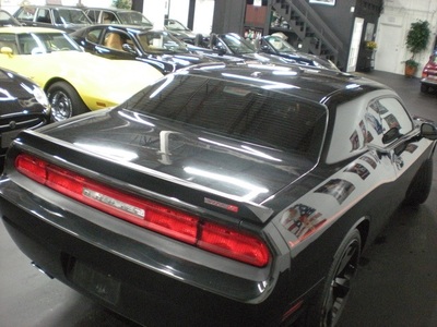 2008 Dodge Challenger SRT8 Coupe