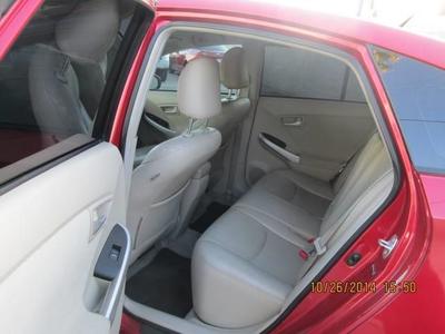 2010 Toyota Prius II/III/IV/V/I