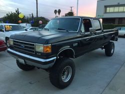 1990 Ford F-350 