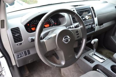 2011 Nissan Xterra 4WD 4dr Automatic X