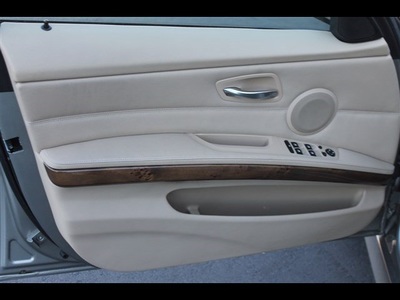 2008 BMW 328i Wagon